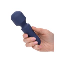 CALEXOTICS Charisma Charm Bodywand Blau