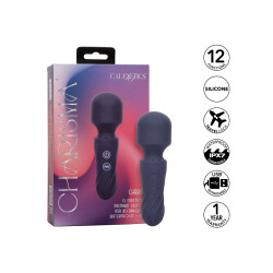 CALEXOTICS Charisma Charm Bodywand Blau