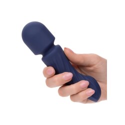 CALEXOTICS Charisma Allure Bodywand Blau