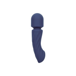 CALEXOTICS Charisma Allure Bodywand Blau