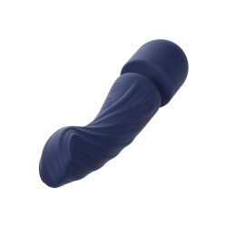 CALEXOTICS Charisma Allure Bodywand Blau