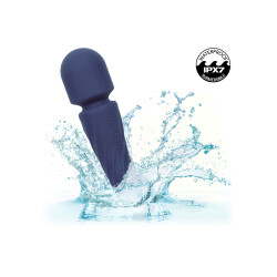 CALEXOTICS Charisma Allure Bodywand Blau