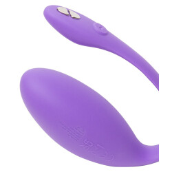 WE-VIBE Jive Lite Vibro-Ei mit App-Steuerung Violett