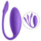 WE-VIBE Jive Lite Vibro-Ei mit App-Steuerung Violett