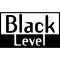 BLACK LEVEL Jock mit Reissverschluss Schwarz