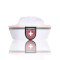 ANDREW CHRISTIAN Pride Sailor Hat Multicolor OneSize