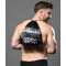 ANDREW CHRISTIAN Illegal Backpack Multicolor