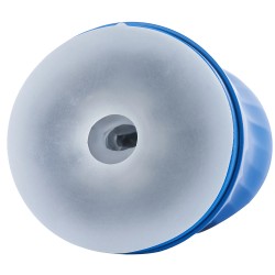 MAXTASY Vibration Master+ Standard Clear