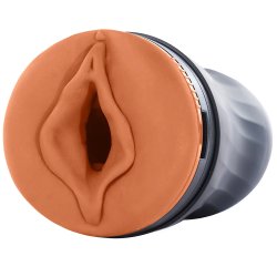 MAXTASY Stroke Master+ Realistic Caramel