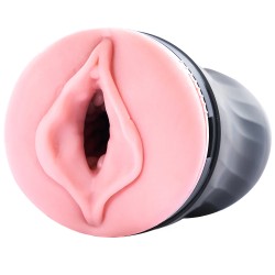 MAXTASY Stroke Master+ Realistic Pink