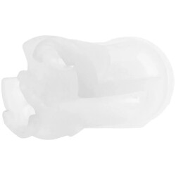 MAXTASY Ersatzsleeve f&uuml;r Suction Master+ Standard Clear