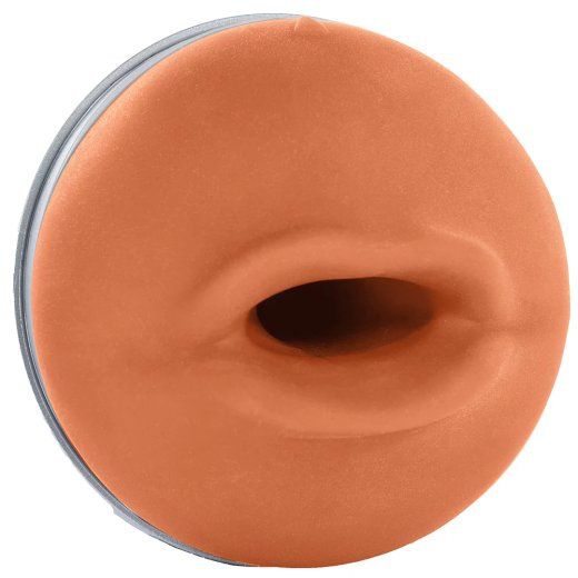 MAXTASY Ersatzsleeve für Suction Master+ Realistic Caramel