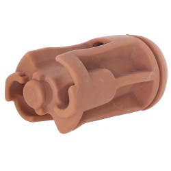 MAXTASY Ersatzsleeve für Suction Master+ Realistic Caramel