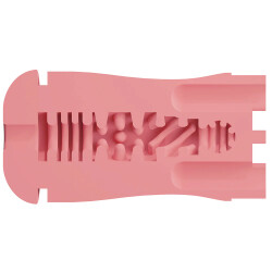 MAXTASY Ersatzsleeve f&uuml;r Suction Master+ Pink