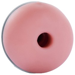 MAXTASY Ersatzsleeve für Suction Master+ Standard Pink