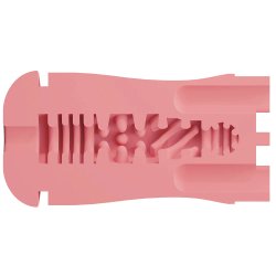 MAXTASY Ersatzsleeve für Suction Master+ Standard Pink
