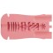 MAXTASY Ersatzsleeve für Suction Master+ Standard Pink