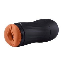 MAXTASY Ersatzsleeve für Stroke Master+ Realistic Caramel