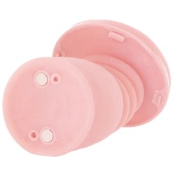 MAXTASY Ersatzsleeve für Stroke Master+ Realistic Pink