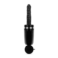 TEAZERS Unisex Dildo Vibrator