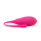 TEAZERS Kegel Balls 6er-Set Pink