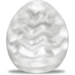 TENGA Egg Masturbator Wavy 1 Stück