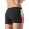 LEADER Hero Shorts Schwarz