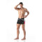 LEADER Hero Shorts Schwarz