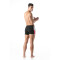 LEADER Hero Shorts Schwarz