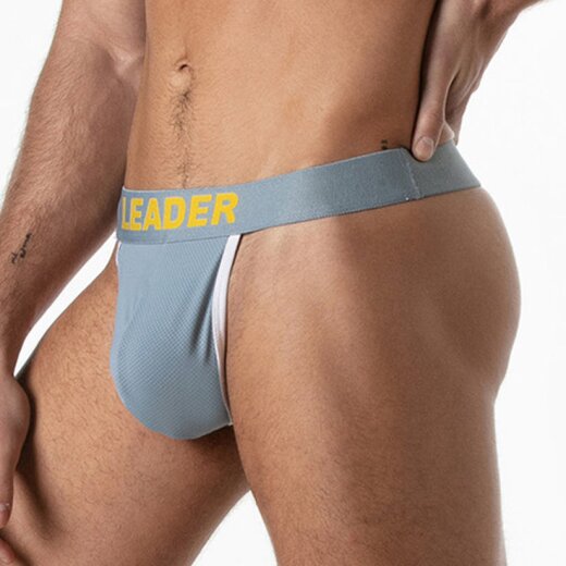 LEADER Hero Thong Grau