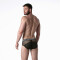 LEADER Loaded Brief Schwarz