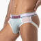 LEADER Candy Jockstrap Blau