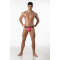 LEADER Hero Jockstrap Pink