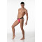 LEADER Hero Jockstrap Pink