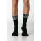 LEADER Sports Socks Schwarz