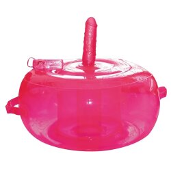 YOU2TOYS Vibrating Love Chair Pink