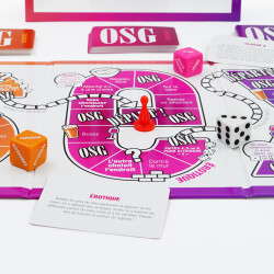 SPIEL OSG Our Sex Game (franz&ouml;sisch)