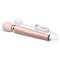 LE WAND Bodywand Plug-In Massager Ros&eacute;-Gold