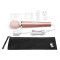 LE WAND Bodywand Plug-In Massager Ros&eacute;-Gold