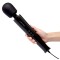 LE WAND Bodywand Plug-In Massager Schwarz