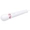 LE WAND Bodywand Plug-In Massager Weiss