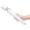 LE WAND Bodywand Plug-In Massager Weiss