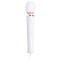 LE WAND Bodywand Pluig-In Massager Weiss