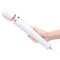 LE WAND Bodywand Pluig-In Massager Weiss