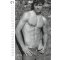 KALENDER Pin Up Men 2026 A4