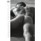 KALENDER Pin Up Men 2026 A4