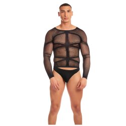 RENÉ ROFÉ Cam Boy 2-teiliges Set Schwarz