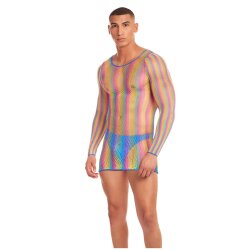 RENÉ ROFÉ Pride Drip 2-teiliges Set Multicolor