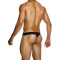 MODUS VIVENDI Bamboo Thong Schwarz