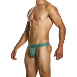 MODUS VIVENDI Bamboo Thong Khaki